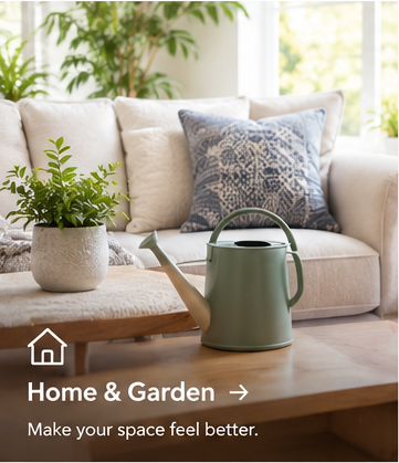 Home & Garden